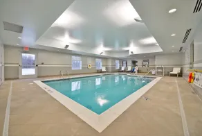 Holiday Inn Express Canandaigua by IHG - Piscine