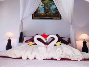 Crystal Bay Bungalows - Room