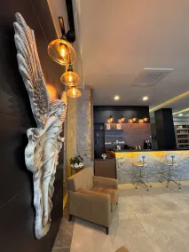 Remida Managed By Dedeman - Reception
