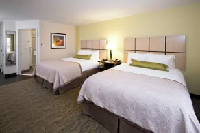 Candlewood Suites Greeley by IHG - Room