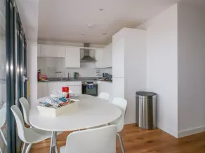 Onshore 7 - Cozinha privada