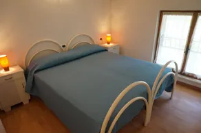 Lovely Semi-detached Villa With Private Garden in Lignano Riviera by Beahost - Room