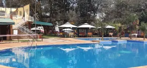 Elysian Resort - Pool