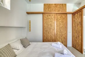 Lil Paros Luxury suites - Rom