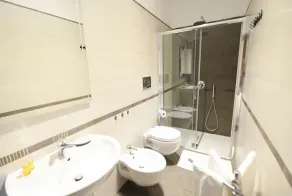 Casa Malaclà B&B - Salle de bain