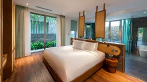 Bellerive Hoi An Resort and Spa - Room