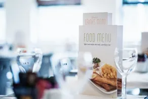 Travelodge Dublin Airport North 'Swords' - Restaurante
