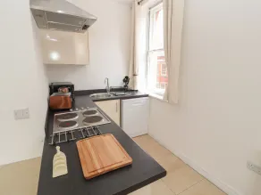 Flat 2 - Innenbereich