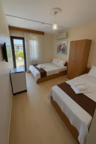 Panorama Hotel Özdere - Room