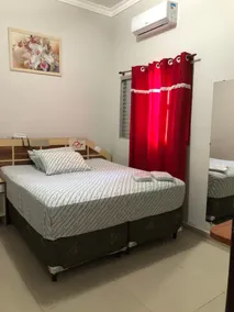 Hotel Carrão - Room