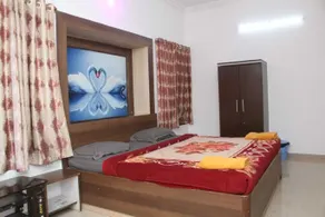 Laxmi Krishna Holiday homes and Resort - Rum