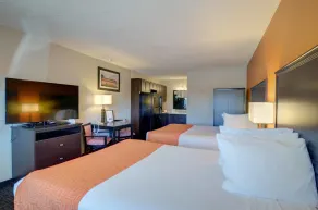 North Platte Inn and Suites - Chambre