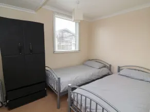 Enjoy Your Stay Cottage - Habitación