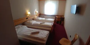 Bad Bruckhaus Erlebnishotel - Zimmer