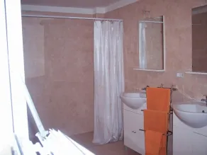 Salento b&b Trepuzzi - Casa de banho