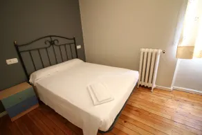 Alda Centro León - Chambre
