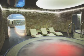 Pałac Brunów - Wellness & SPA - Pool