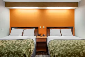 Econo Lodge North Academy - Rom