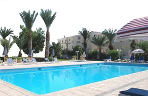 Marion - Pool