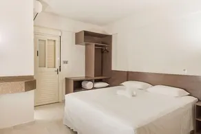 Hotel Dois H - Room