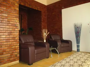 Hotel Dragana Cugir - Rezeption