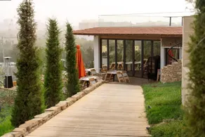 Kainar Hotel - Restaurant