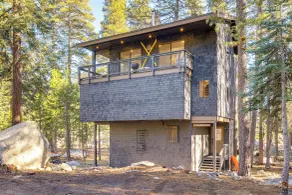 Ski-in/ski-out Retreat w/ Sauna in Bear Valley! - Interiør