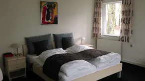 Hotel Strandparken - Room