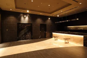 Hotel Monterey Hanzomon - Réception