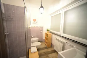 Cristiano - Badezimmer