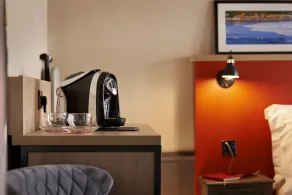 Bike & Boot Inns Scarborough - Leisure Hotels for Now - Chambre