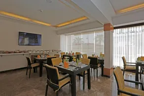 Hotelier Suites by Cantonal - Restaurant