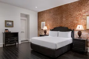 Hotel Royal New Orleans - Zimmer