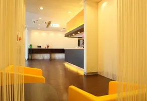 Hotel 1-2-3 Kofu Shingen Onsen - Hall