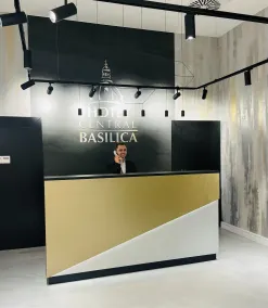 Hotel Central Basilica - Reception