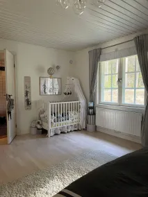 Charming property with private pool - Værelse