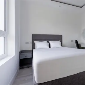Savoy 5 - Chambre