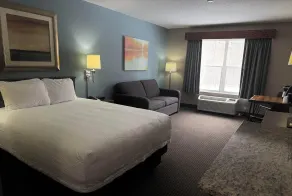 The Commerce, Trademark Collection by Wyndham - Habitación