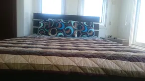 Colonial Beach Villa - Chambre