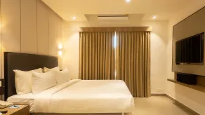 Hotel Riviera Garden - Zimmer