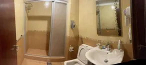 Al Andalus Tolen Hotel - Bathroom