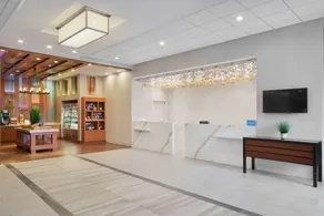 Hilton Hasbrouck Heights/Meadowlands - Restaurant