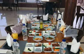 Turquoise Resorts - Restaurant