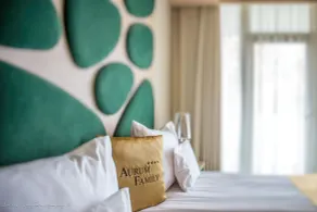 Hotel Aurum Family "A" - Room