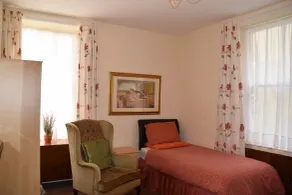 Kittiwake House - Habitación