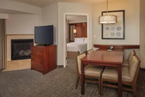 Residence Inn Dulles Airport At Dulles 28 Centre - Chambre