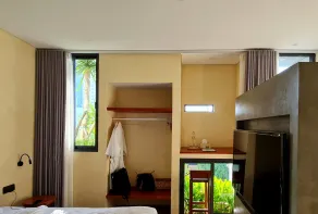 Shelter Stay Da Nang - Room