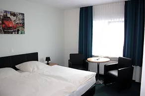 Hotel Haus Wittwer - Quarto