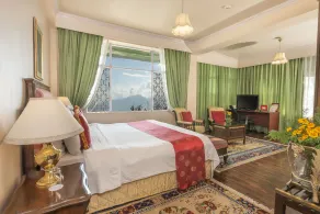 The Elgin Mount Pandim - Heritage Resort & Spa - Room