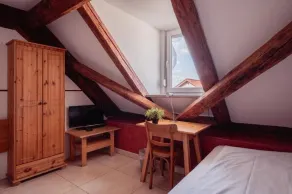 Zum Spitzbuam - Quarto